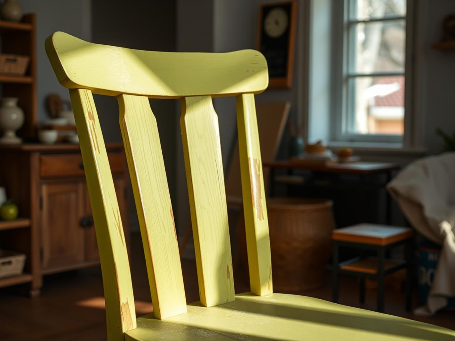 Alte Möbel aufwerten Ideen