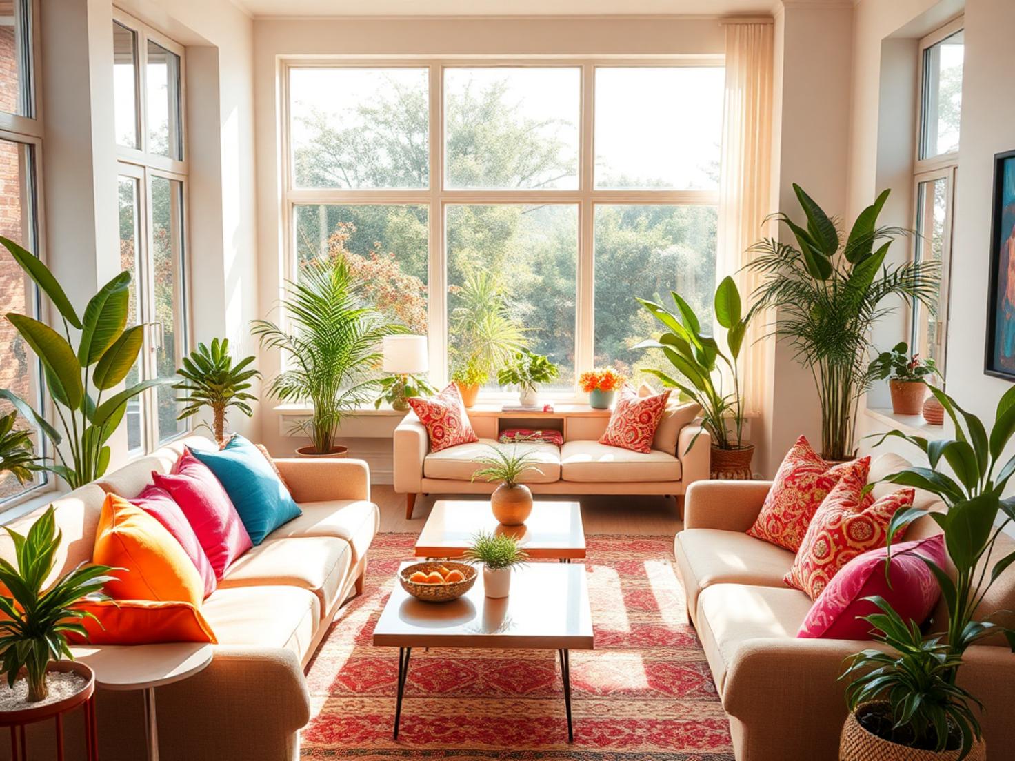 Dopamine Decor Bright