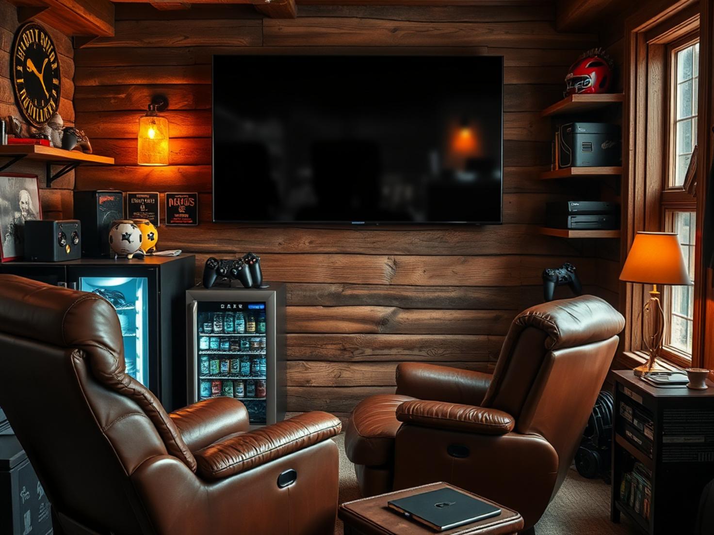 Er Höhle Essentials