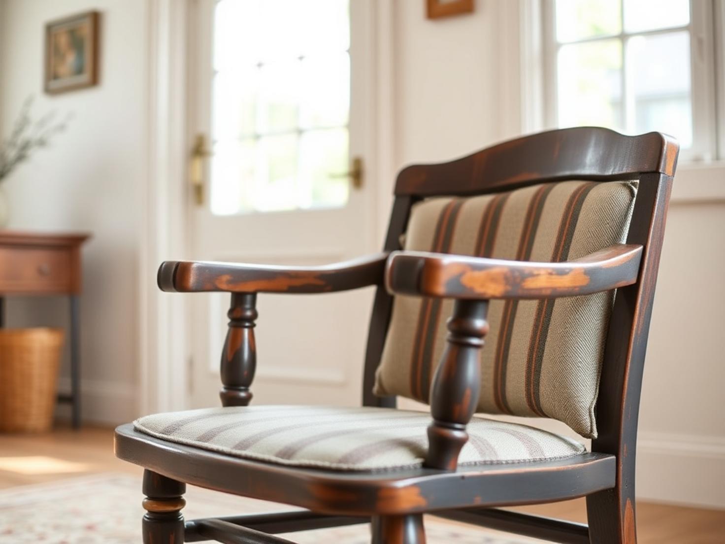 Upcycling Möbel Ideen