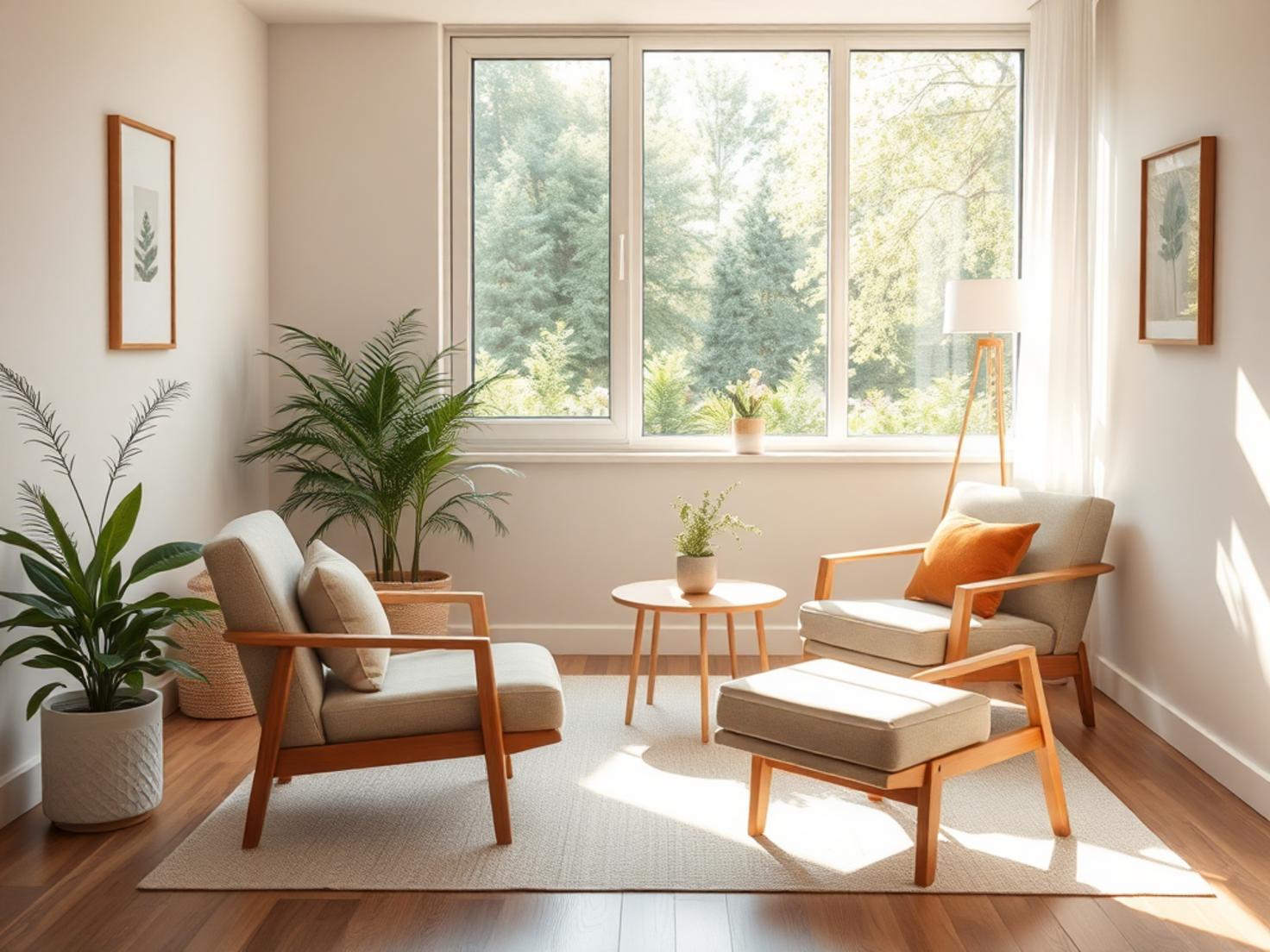 Psychische Gesundheit Räume