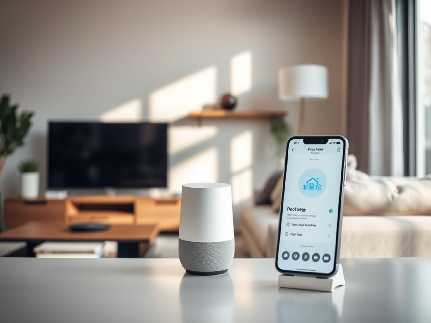 Smart Home Integration Tipps