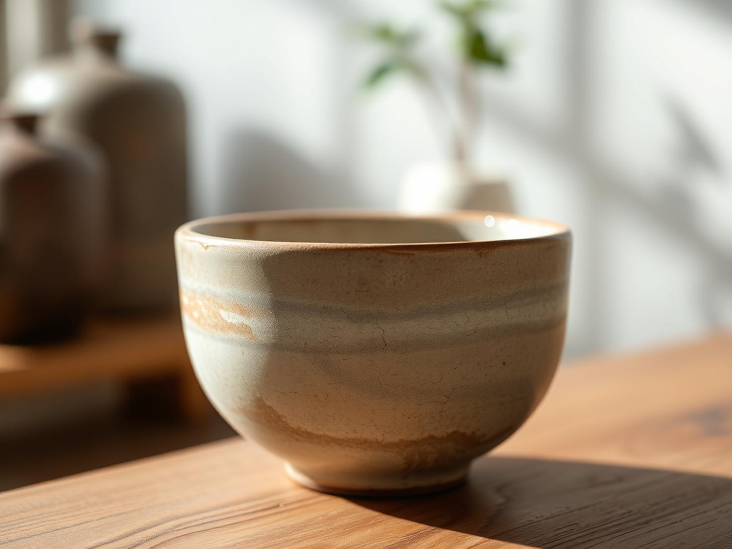 Wabi Sabi japanische Schönheit